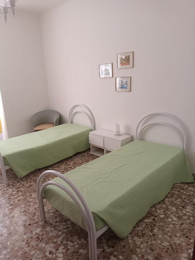 Casa Graziano Monopoli Exterior foto