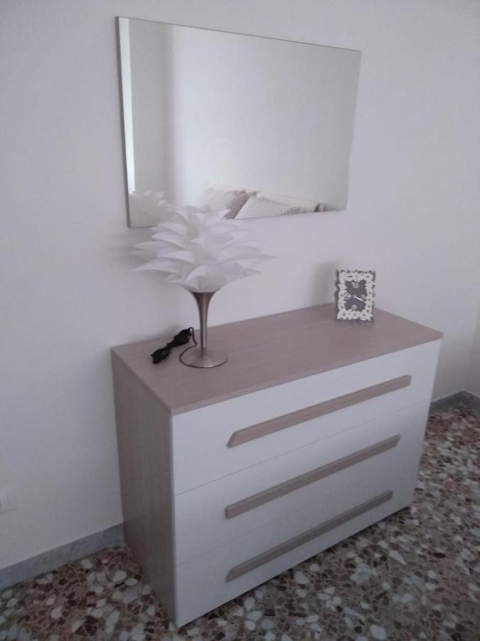 Casa Graziano Monopoli Exterior foto